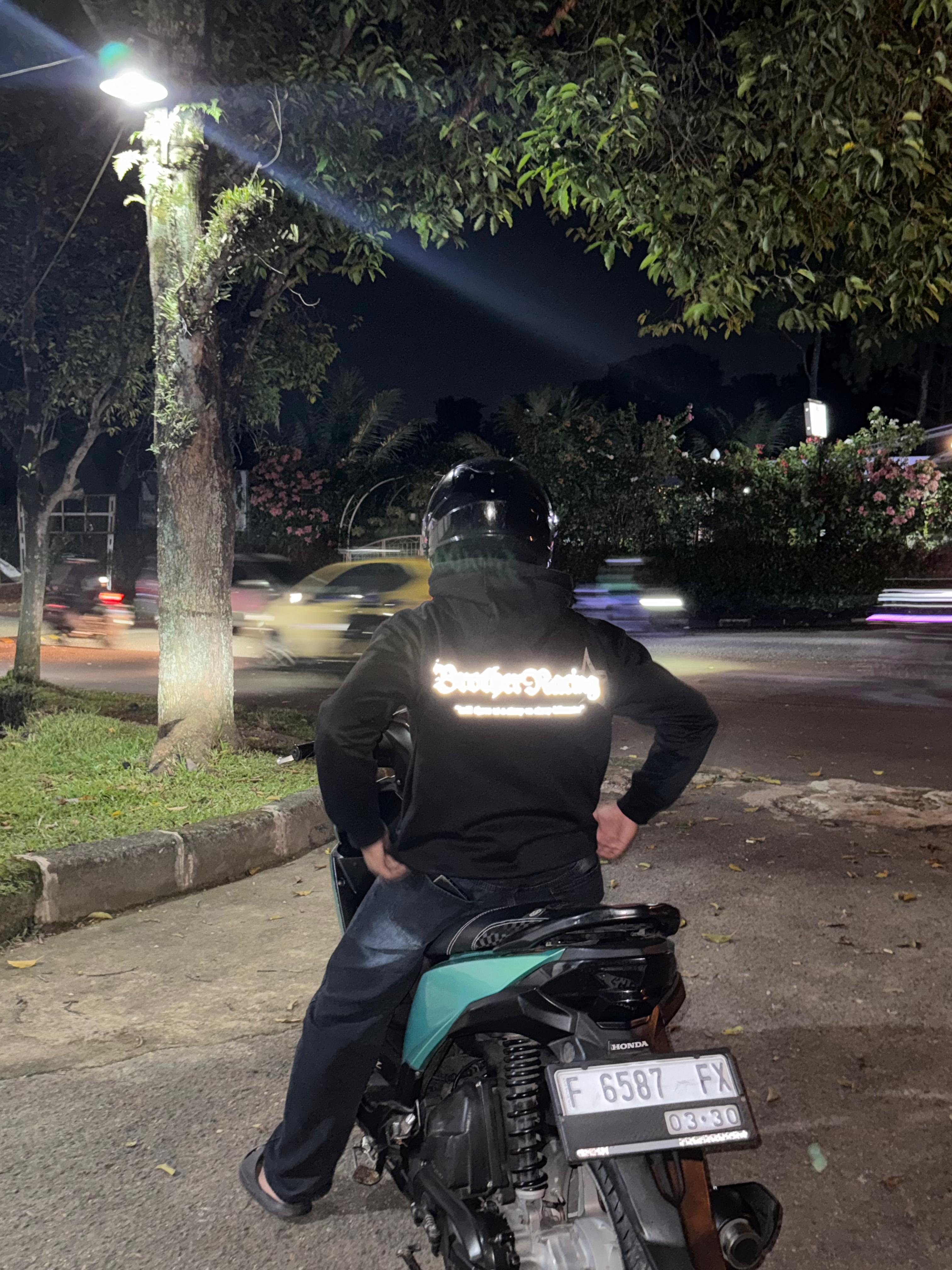 Foto Profile